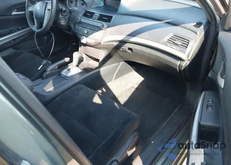 2010 Honda Accord 2.4 Ex из США, поврежденный, VIN 1HGCP2F74AA091568